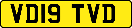 VD19TVD