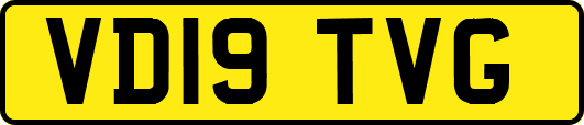 VD19TVG