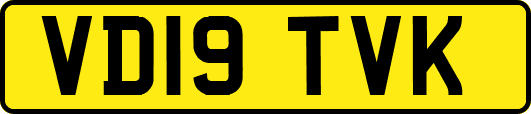 VD19TVK