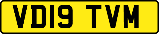 VD19TVM