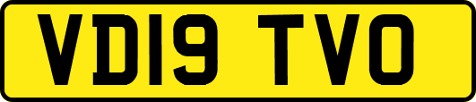 VD19TVO