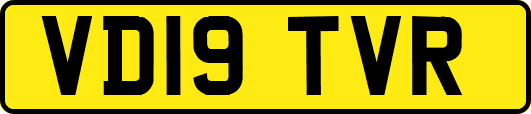 VD19TVR