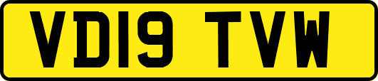 VD19TVW