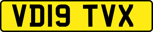 VD19TVX