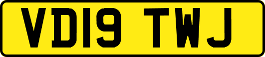 VD19TWJ
