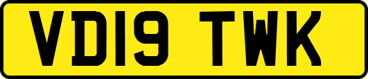 VD19TWK