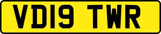 VD19TWR
