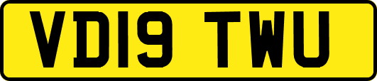VD19TWU