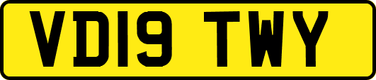 VD19TWY