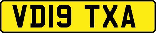 VD19TXA