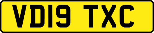 VD19TXC
