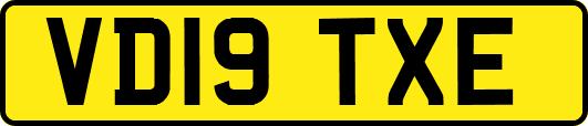 VD19TXE