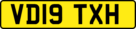 VD19TXH