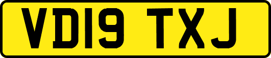 VD19TXJ