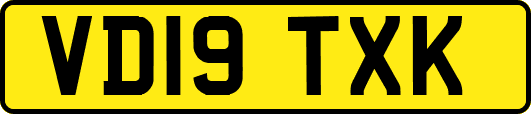 VD19TXK