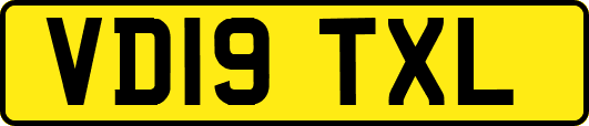 VD19TXL