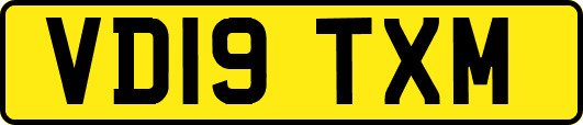 VD19TXM