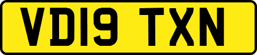 VD19TXN