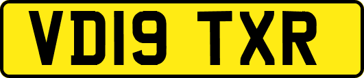 VD19TXR
