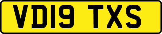 VD19TXS
