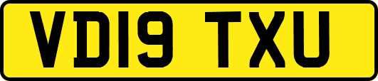 VD19TXU