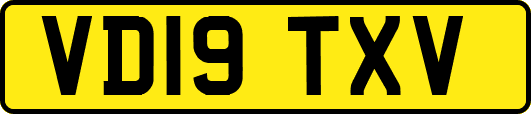 VD19TXV