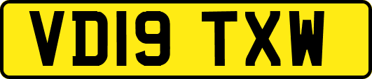 VD19TXW