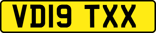 VD19TXX