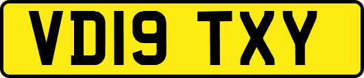 VD19TXY