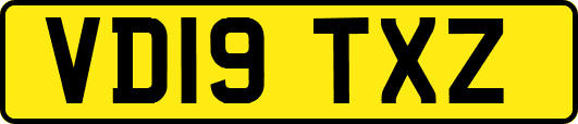 VD19TXZ