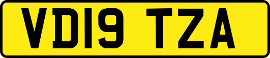 VD19TZA
