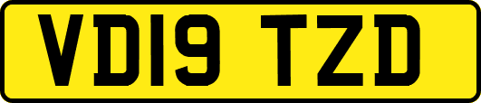 VD19TZD