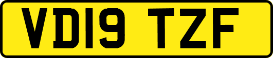 VD19TZF