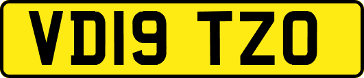 VD19TZO