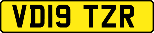 VD19TZR