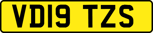 VD19TZS