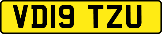 VD19TZU
