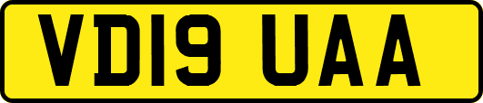 VD19UAA
