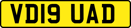 VD19UAD