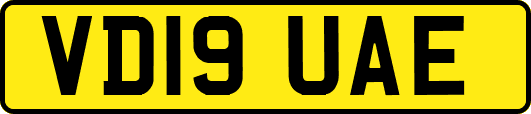 VD19UAE