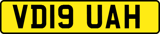 VD19UAH
