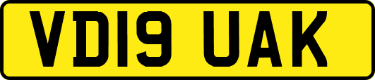 VD19UAK