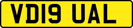 VD19UAL