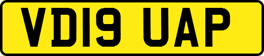 VD19UAP