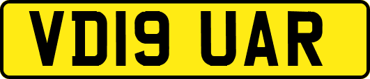 VD19UAR