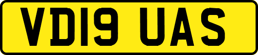 VD19UAS