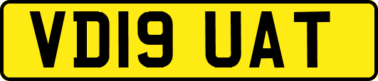 VD19UAT