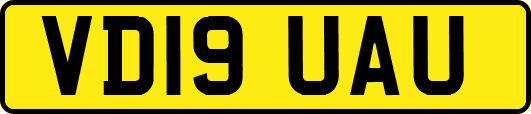 VD19UAU
