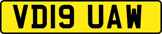 VD19UAW