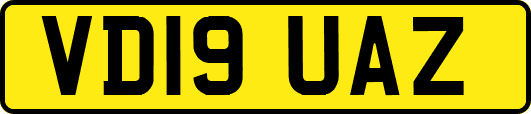 VD19UAZ